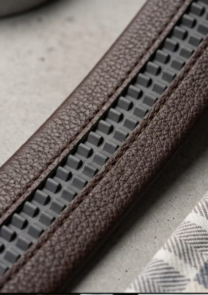 Executive Prestige Belt