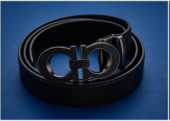 Signature Elite Men's Belt