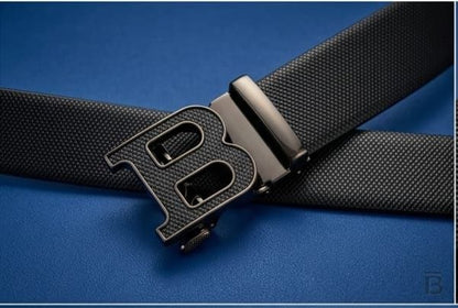 Imperial B Luxury Belt