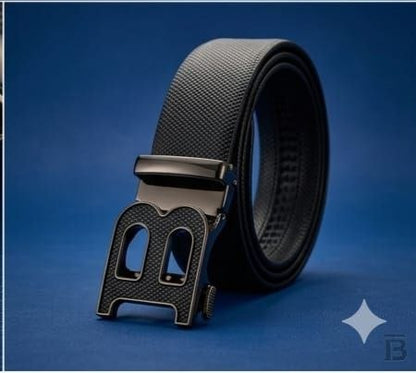 Imperial B Luxury Belt