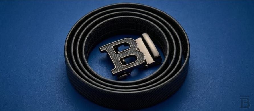 Imperial B Luxury Belt