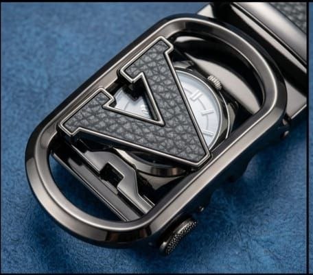 Imperial V Luxury Belt