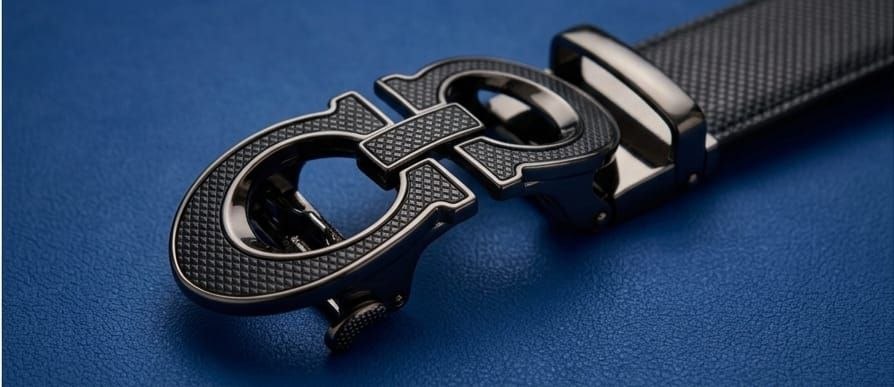 Signature Elite Men's Belt