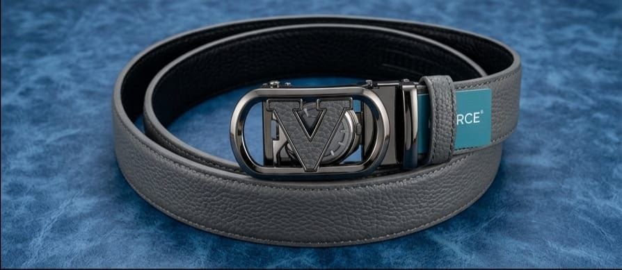 Imperial V Luxury Belt