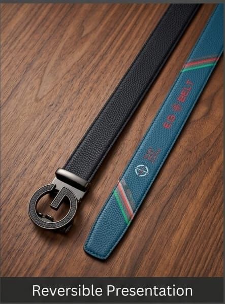 Imperial G Luxury Belt