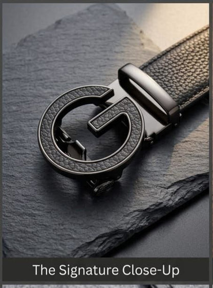 Imperial G Luxury Belt