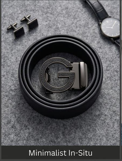 Imperial G Luxury Belt