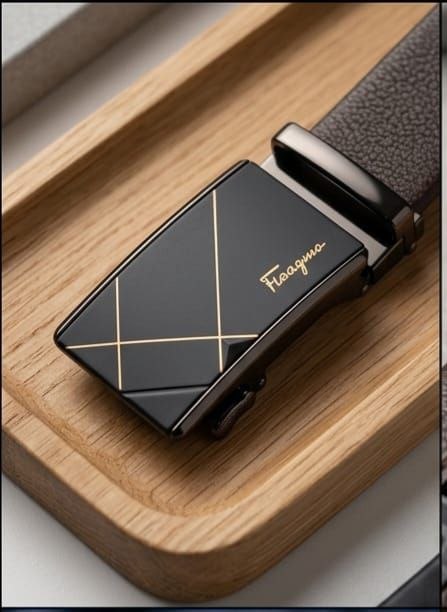 Executive Prestige Belt