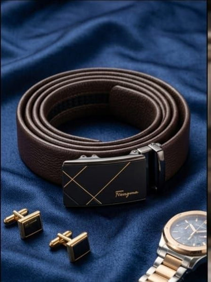 Executive Prestige Belt