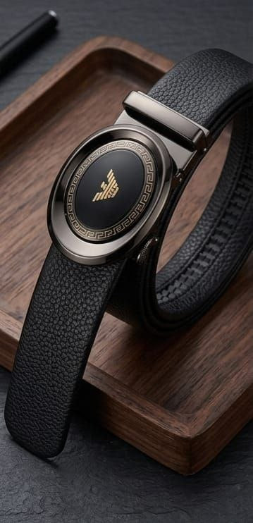 Elite Orbit Auto-Lock Belt