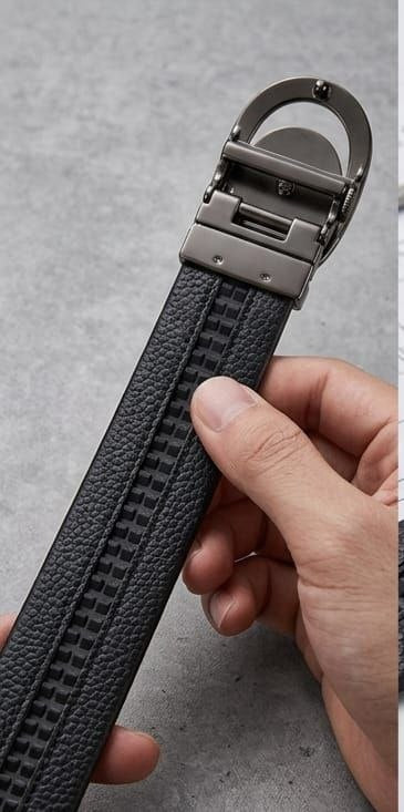 Elite Orbit Auto-Lock Belt