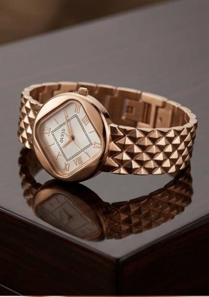 Bella Roman Elegance Watch