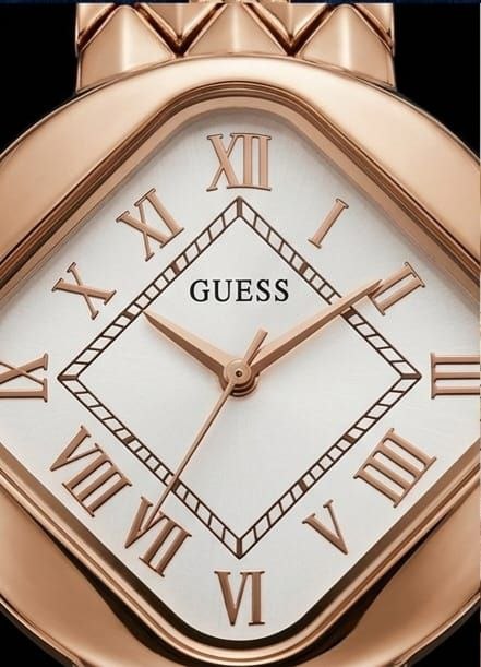 Bella Roman Elegance Watch