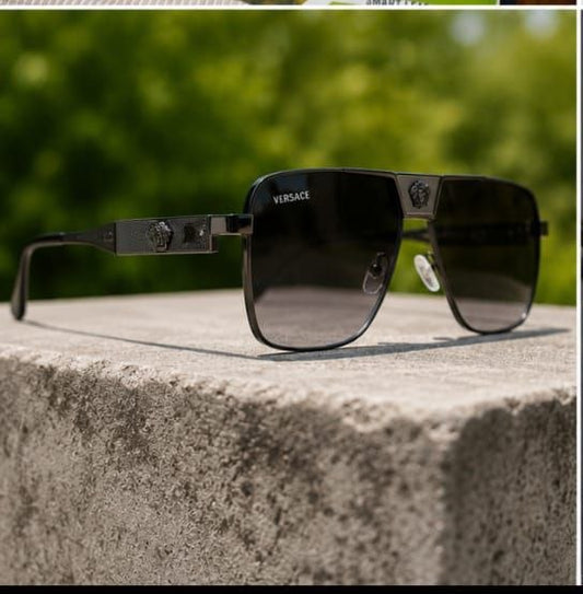 Noir Elite Sunglasses