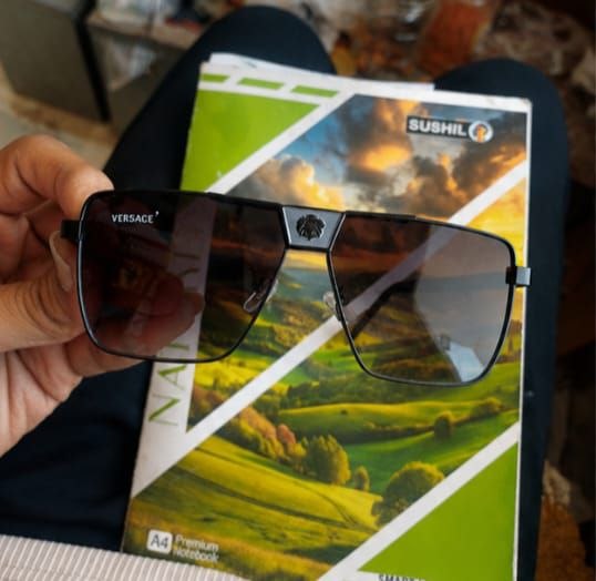 Noir Elite Sunglasses