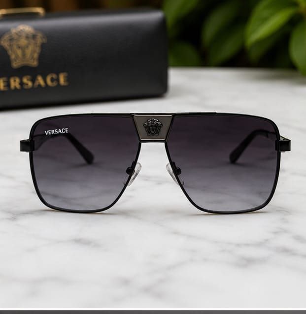 Noir Elite Sunglasses