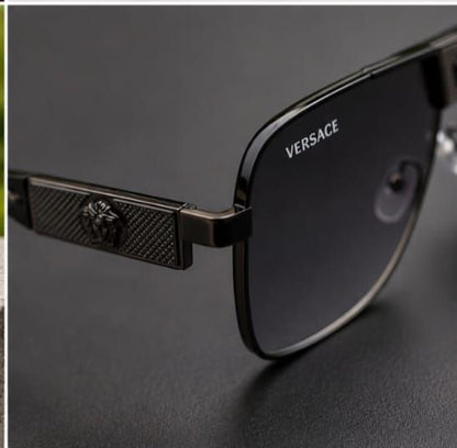 Noir Elite Sunglasses