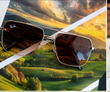 Royal Vision Sunglasses