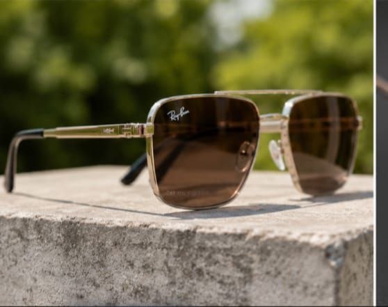 Royal Vision Sunglasses
