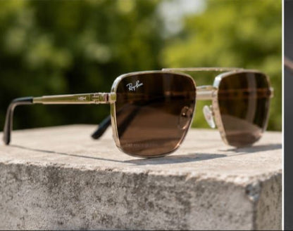 Royal Vision Sunglasses