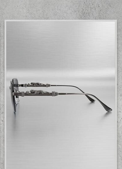 Titan Luxe Eyewear