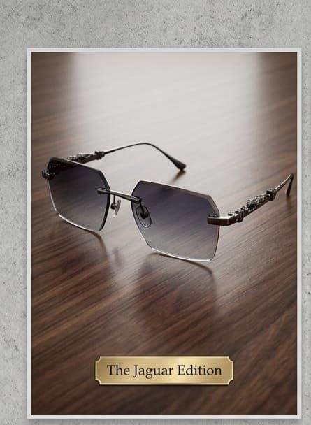 Titan Luxe Eyewear