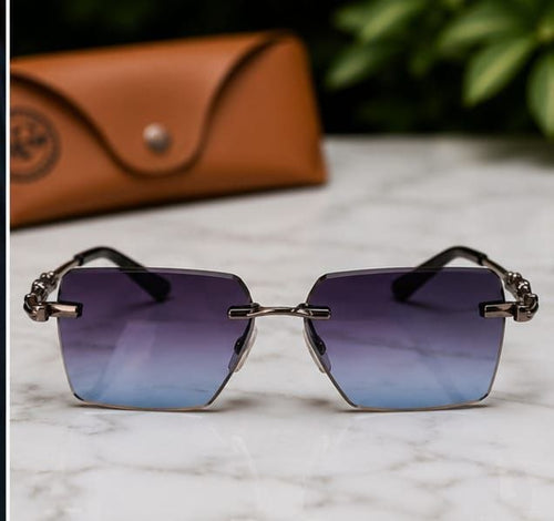 Titan Luxe Eyewear